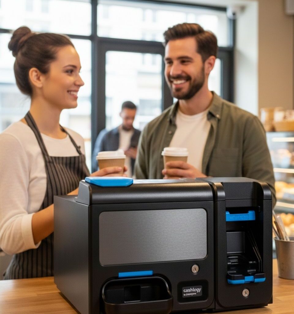 cajón inteligente ninja tpv